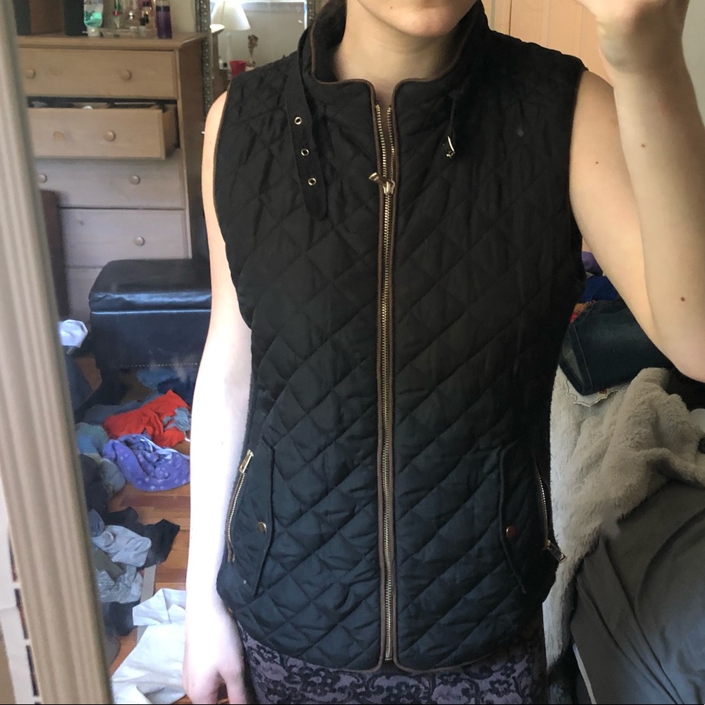 2 FOR $30 TRENDY VEST